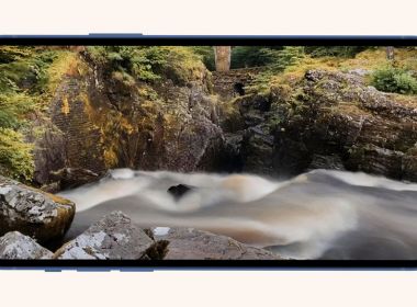 Как делать фото с длинной выдержкой на iPhone Как делать фото с длинной выдержкой на iPhone