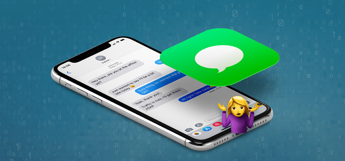 Как на iPhone отправлять сообщения по расписанию? Как на iPhone отправлять сообщения по расписанию?