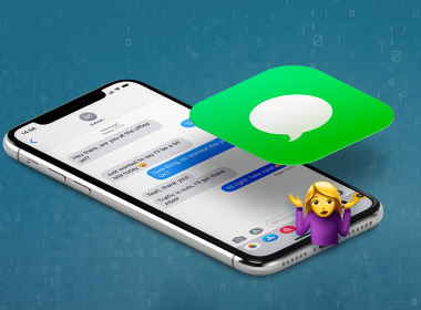 Як на iPhone відправляти повідомлення за розкладом?