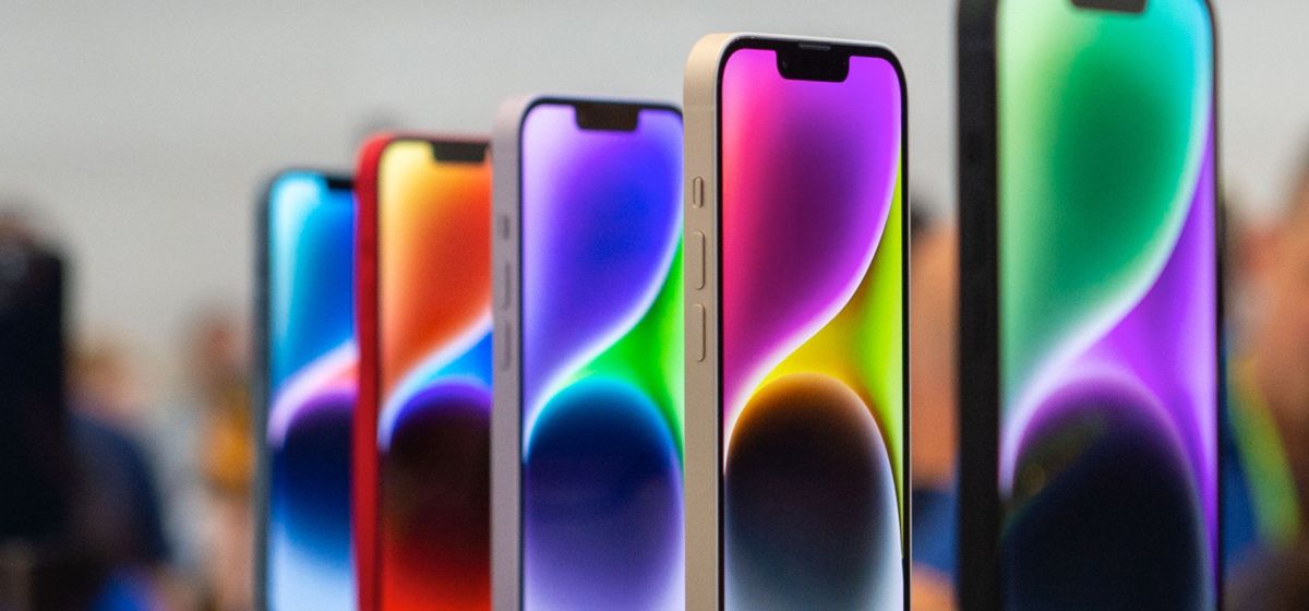 Як на iPhone приховати рекомендовані контакти в меню "Поділитись"? Як на iPhone приховати рекомендовані контакти в меню "Поділитись"?