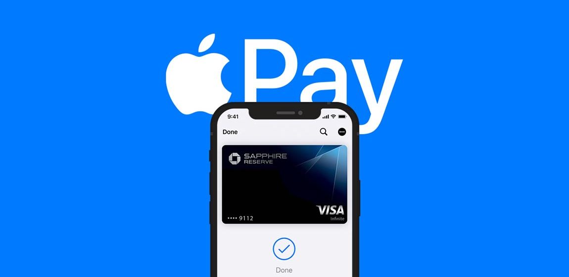 Как настроить Apple Pay. Как оплачивать Айфоном? Как настроить Apple Pay. Как оплачивать Айфоном?