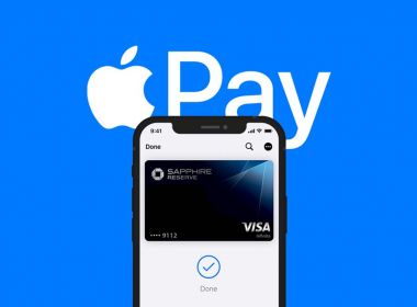 Как настроить Apple Pay. Как оплачивать Айфоном?