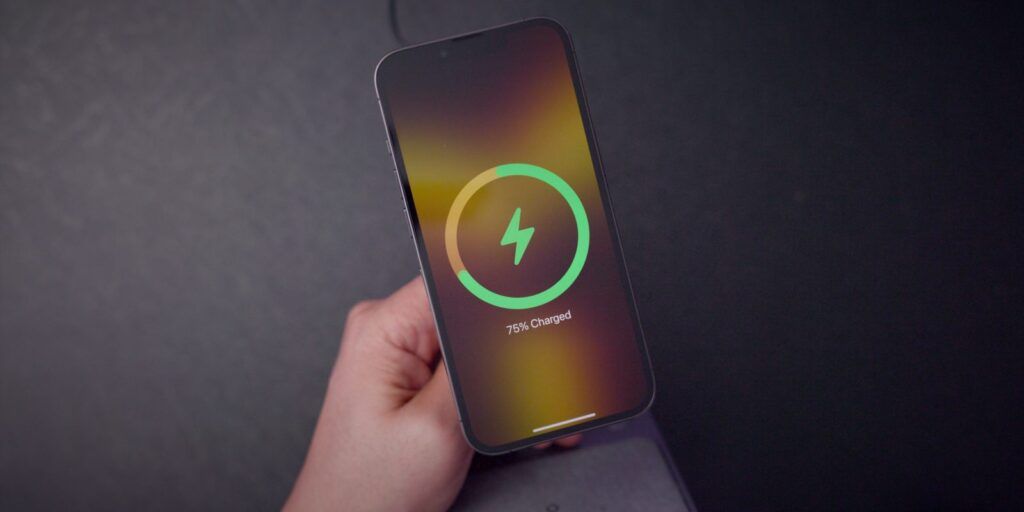 Як налаштувати оптимізовану зарядку в iPhone 15? Як налаштувати оптимізовану зарядку в iPhone 15?