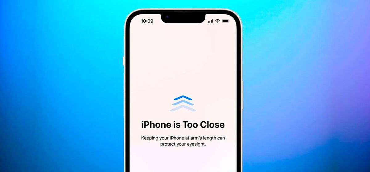 Как настроить предупреждения об экране в iOS 17 Как настроить предупреждения об экране в iOS 17