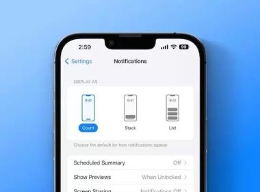 Як налаштувати сповіщення на iPhone: покрокова інструкція Як налаштувати сповіщення на iPhone: покрокова інструкція