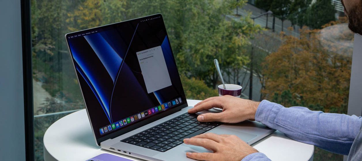 Как обновить macOS