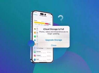 Як очистити iCloud: покрокова інструкція Як очистити iCloud: покрокова інструкція