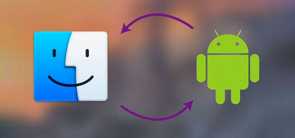 Как передать фото и файлы с Android-смартфона на MacBook с macOS Ventura Как передать фото и файлы с Android-смартфона на MacBook с macOS Ventura