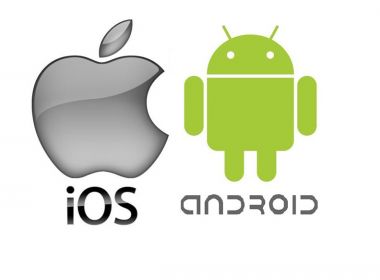 Как перенести фотографии с Android на iPhone Как перенести фотографии с Android на iPhone