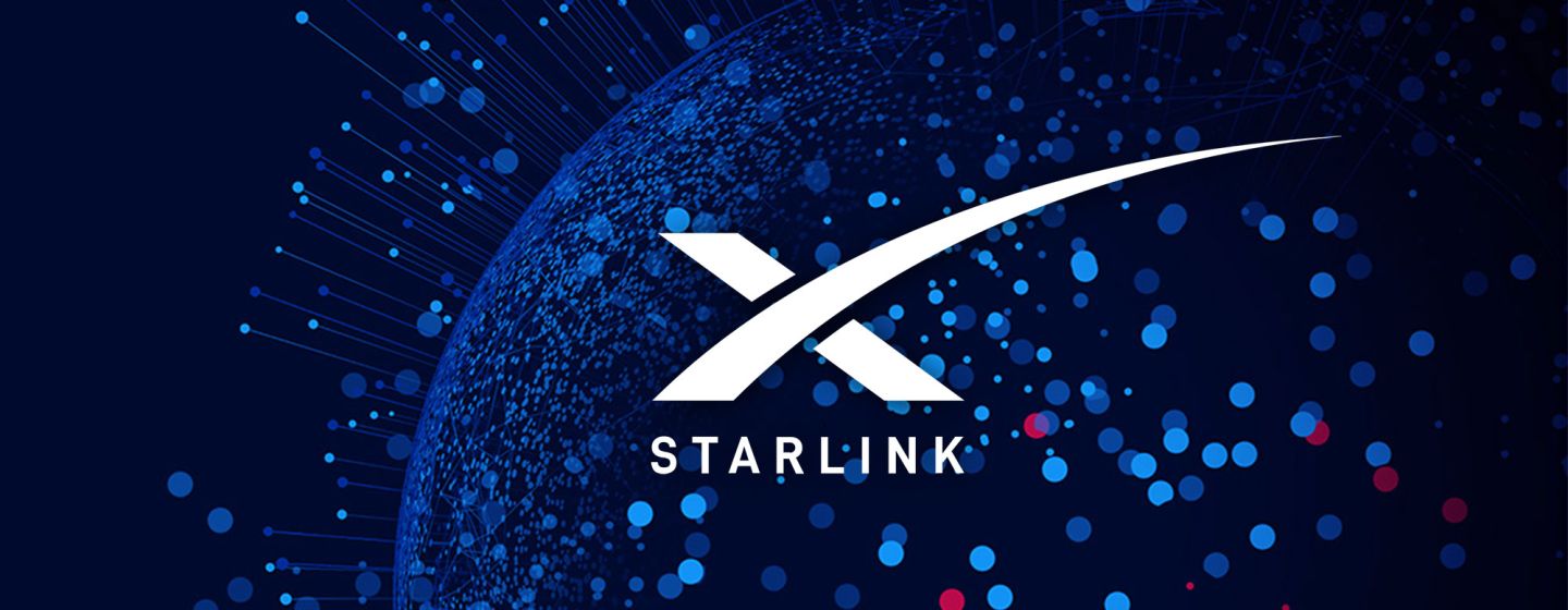 Як підключити Starlink в Україні Як підключити Starlink в Україні