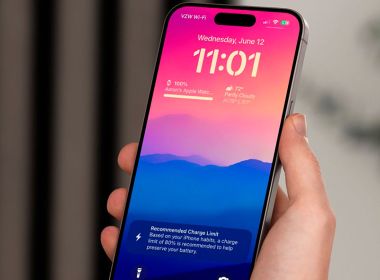 Як продовжити термін служби акумулятора iPhone з новими обмеженнями заряджання в iOS 18? Як продовжити термін служби акумулятора iPhone з новими обмеженнями заряджання в iOS 18?