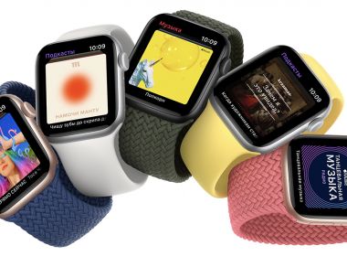 Как продлить время работы аккумулятора Apple Watch Как продлить время работы аккумулятора Apple Watch