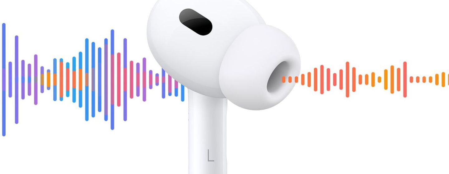 Як перевірити слух з AirPods Pro 2? Як перевірити слух з AirPods Pro 2?