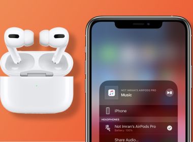 Як перевірити заряд AirPods? Як перевірити заряд AirPods?