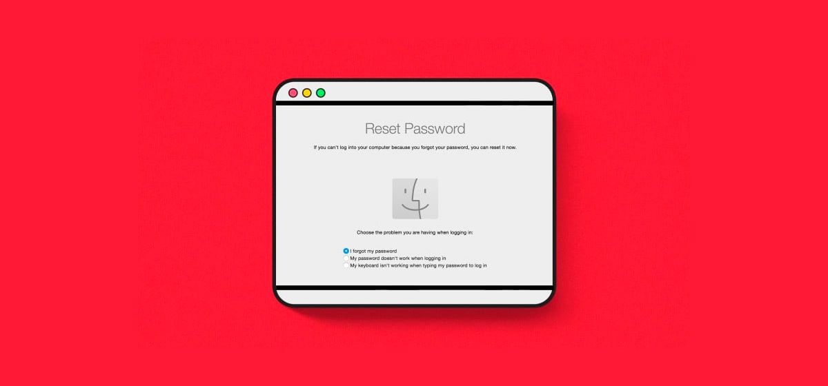 Как сбросить пароль Mac, если вы его забыли (2023)? Как сбросить пароль Mac, если вы его забыли (2023)?