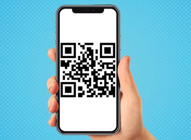 Як створити QR-код із паролем від Wi-Fi на iPhone