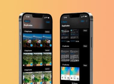 Как удалить дубликаты фото на iPhone?