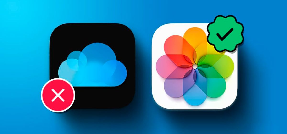 Як видалити фотографії з iCloud, але не з iPhone? Як видалити фотографії з iCloud, але не з iPhone?
