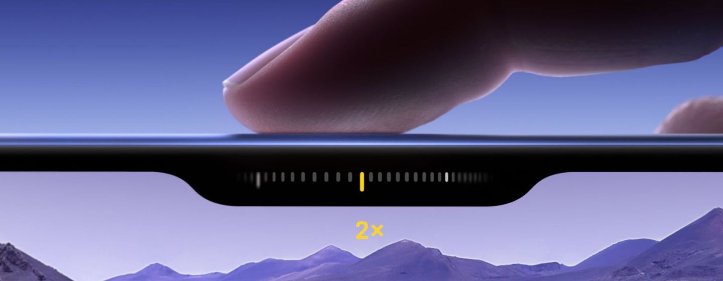 Як керувати камерою в iPhone 16? Як керувати камерою в iPhone 16?