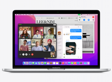 Как управлять уведомлениями в macOS Monterey Как управлять уведомлениями в macOS Monterey