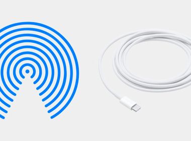 Как устранить проблемы с передачей файлов из iPhone на Mac через кабель или AirDrop? Как устранить проблемы с передачей файлов из iPhone на Mac через кабель или AirDrop?