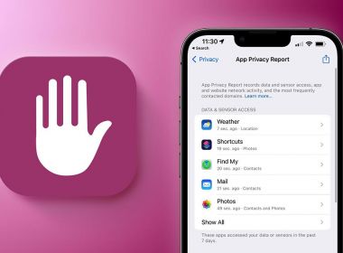 Как узнать, какие приложения следят за вами на iPhone Как узнать, какие приложения следят за вами на iPhone