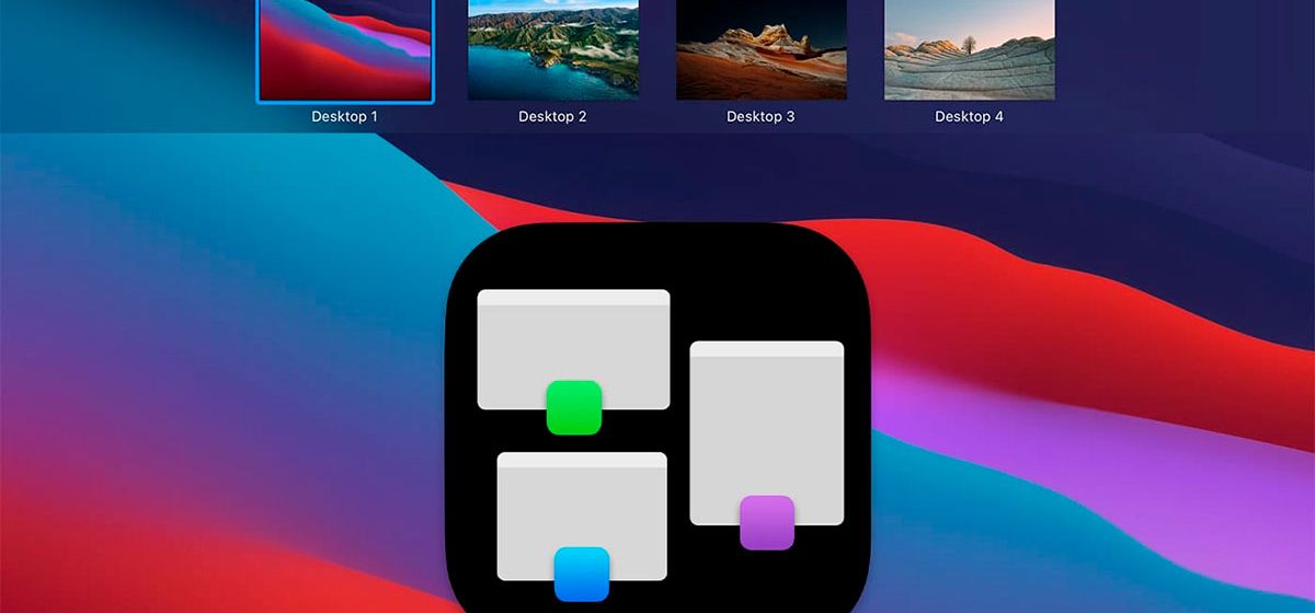 Как в macOS быстро переключаться между приложениями Как в macOS быстро переключаться между приложениями