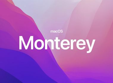 Как в macOS Monterey изменить размер и цвет курсора Как в macOS Monterey изменить размер и цвет курсора