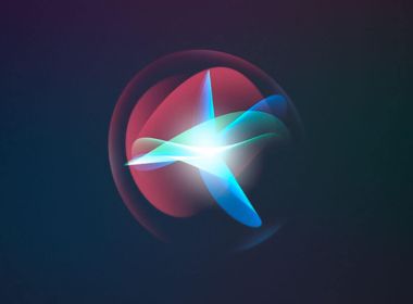 Як у macOS спілкуватися з Siri в режимі чату Як у macOS спілкуватися з Siri в режимі чату
