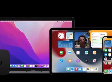 Как включить режим энергосбережения на iPad и Mac