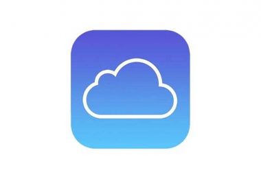 Как войти в iCloud с iPhone