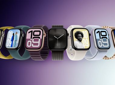 Як вибрати Apple Watch: порівняння моделей та рекомендації Як вибрати Apple Watch: порівняння моделей та рекомендації