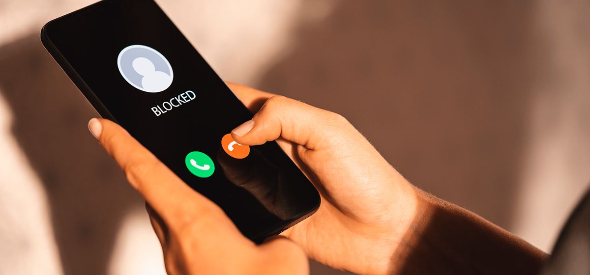 Як заблокувати номер на iPhone? Як заблокувати номер на iPhone?