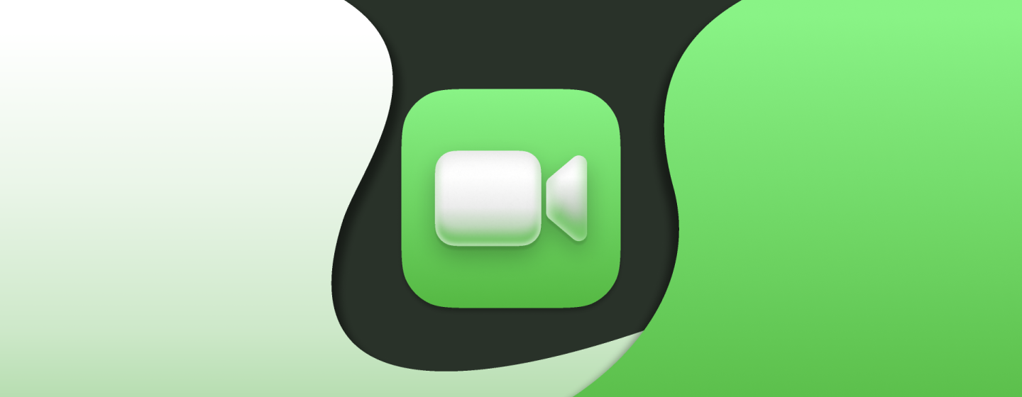 Як записати дзвінок по FaceTime Як записати дзвінок по FaceTime
