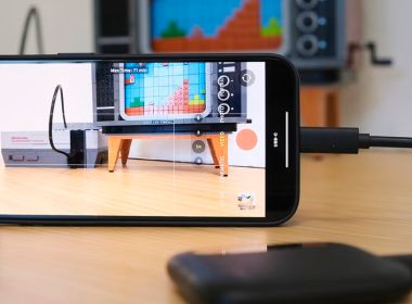 Как записывать видео на внешние диски на iPhone 15 Pro и iPhone 15 Pro Max? Как записывать видео на внешние диски на iPhone 15 Pro и iPhone 15 Pro Max?