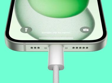 Какие устройства можно зарядить от порта USB-C в iPhone 15 Pro и iPhone 15 Pro Max и как его можно использовать? Какие устройства можно зарядить от порта USB-C в iPhone 15 Pro и iPhone 15 Pro Max и как его можно использовать?
