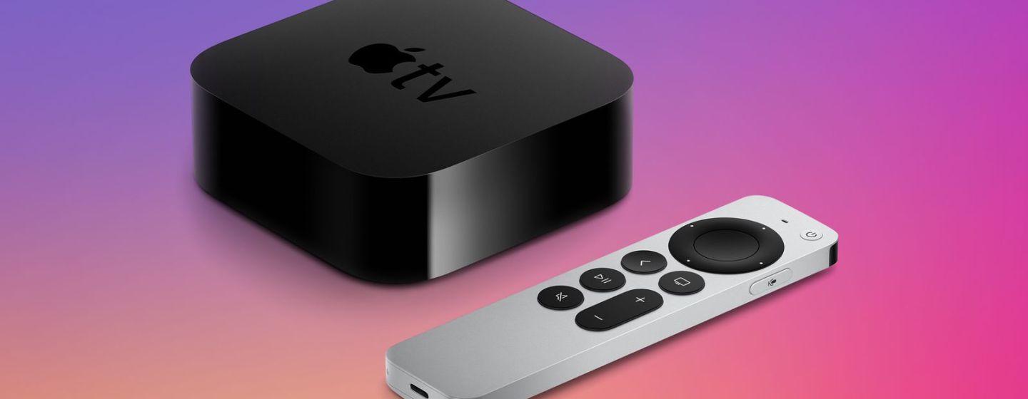 Яким буде Apple TV 2024 року? Яким буде Apple TV 2024 року?