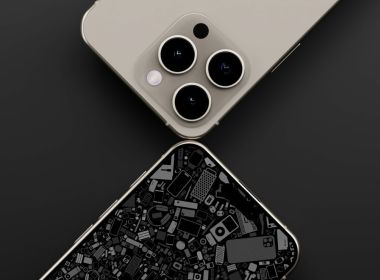 Каким будет iPhone 16? Каким будет iPhone 16?