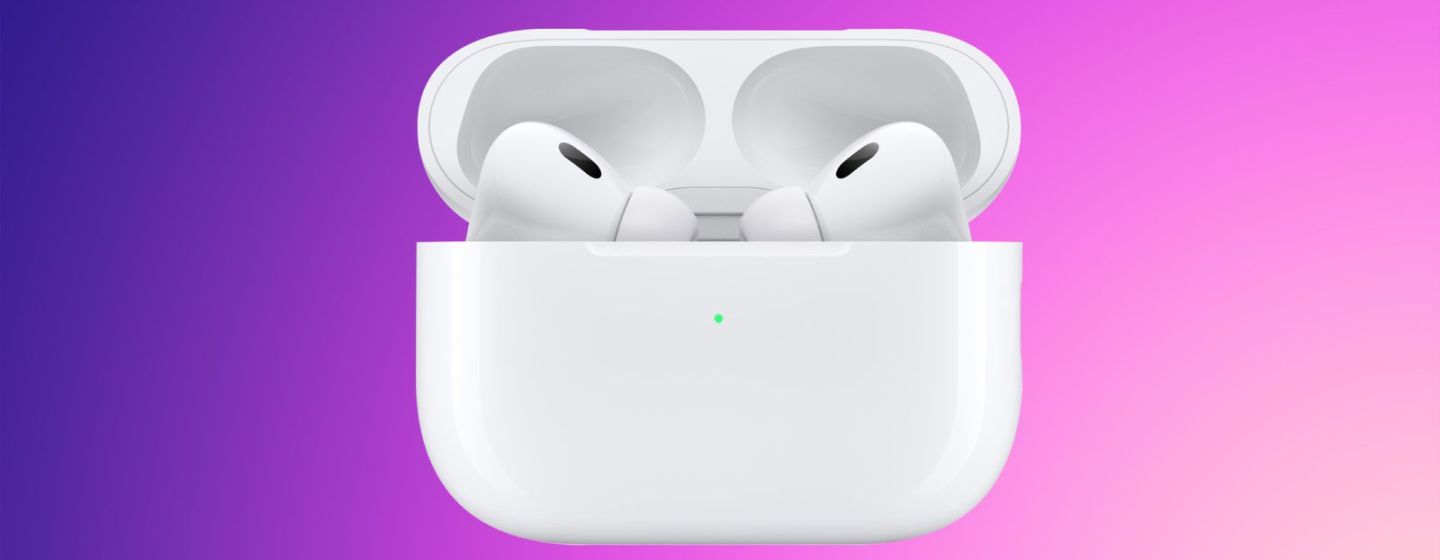 Якими будуть AirPods Pro 3? Якими будуть AirPods Pro 3?