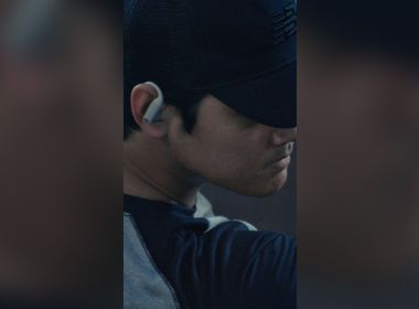 Якими будуть Apple Powerbeats Pro 2?