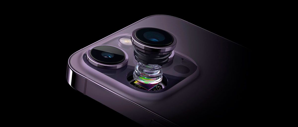 iPhone начал снимать хуже. Как исправить ситуацию?