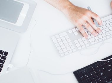 Как создать персонализированы горячие клавиши в macOS Как создать персонализированы горячие клавиши в macOS