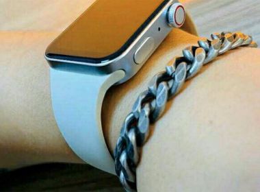 Китайские копии Apple Watch Series 7 уже в продаже Китайские копии Apple Watch Series 7 уже в продаже