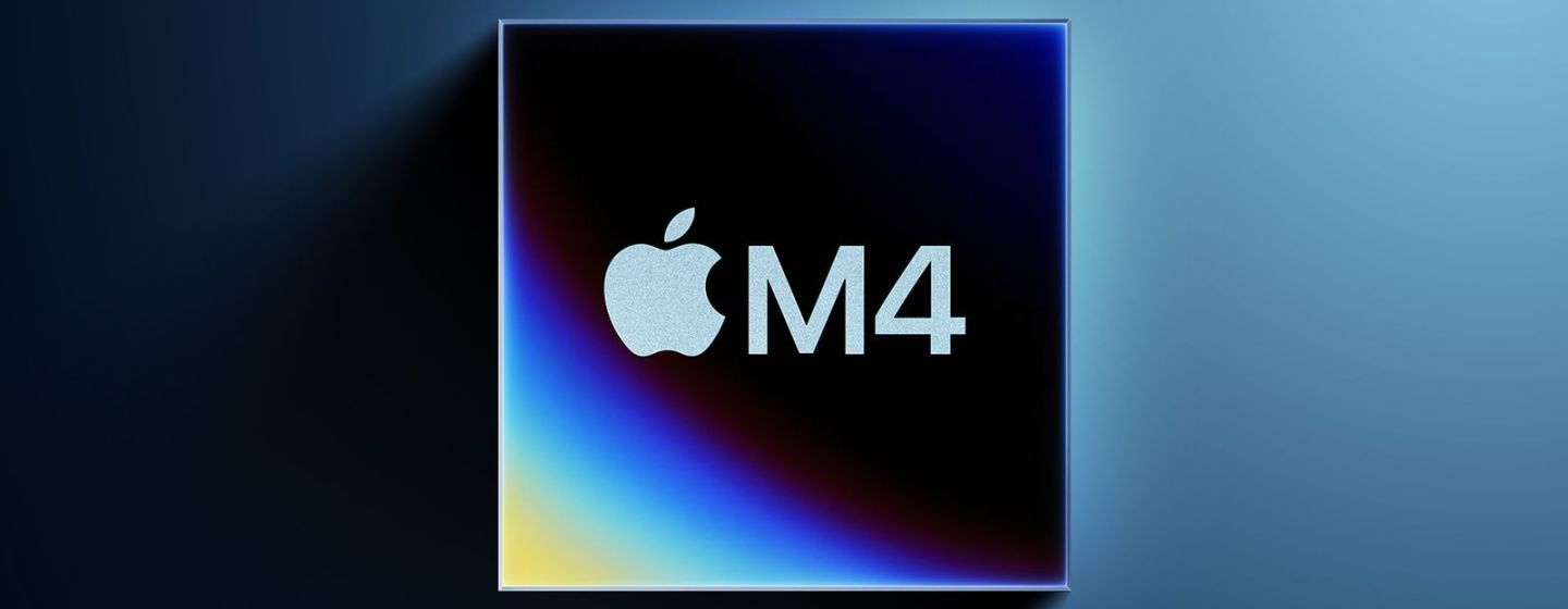 Когда Apple представит новые модели Mac с чипами M4?