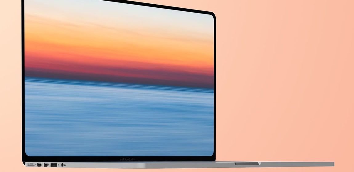 Куо: Поставки MacBook увеличатся на 20% после появления дисплея mini-LED Куо: Поставки MacBook увеличатся на 20% после появления дисплея mini-LED