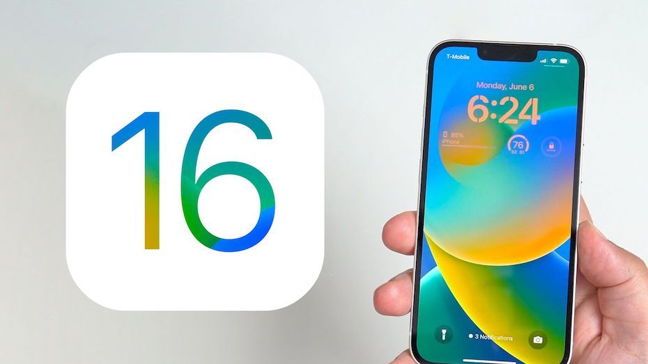 Як встановити бета-версію iOS 16 Як встановити бета-версію iOS 16