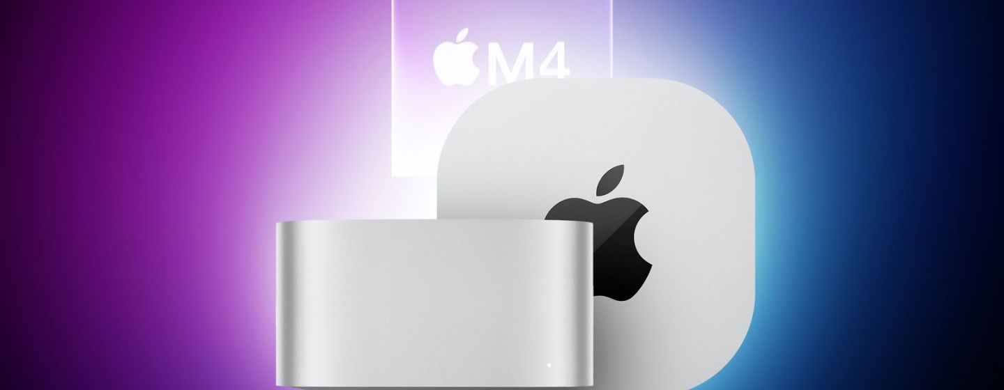 M4 MacBook Pro, Mac mini, iMac: слухи M4 MacBook Pro, Mac mini, iMac: слухи
