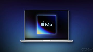 Які моделі отримають чіп Apple M5 вже цієї осені