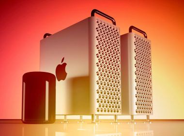Mac Pro: порівняння поколінь