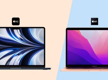 Порівняння MacBook Pro 13" M2 та MacBook Pro 14" | 16"